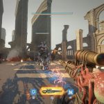 Steam基本プレイ無料FPS『Shatterline』早期アクセス配信開始。日本サーバーも用意され快調スタート 20220909-218189-header