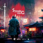 和風サイバーパンク『Shinobi Rising』発表。忍者が暗黒組織に立ち向かうステルスアクション 20220910-218305-header