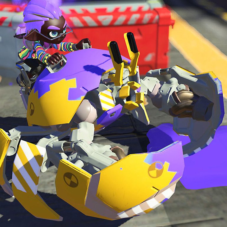 スプラトゥーン3』発売3日で国内売上345万本突破。Switchゲーム