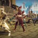 ハクスラARPG『バビロンズフォール』2023年2月サービス終了へ。フィードバックによる改善続くも、約1年での閉幕へ 20220913-218644-header