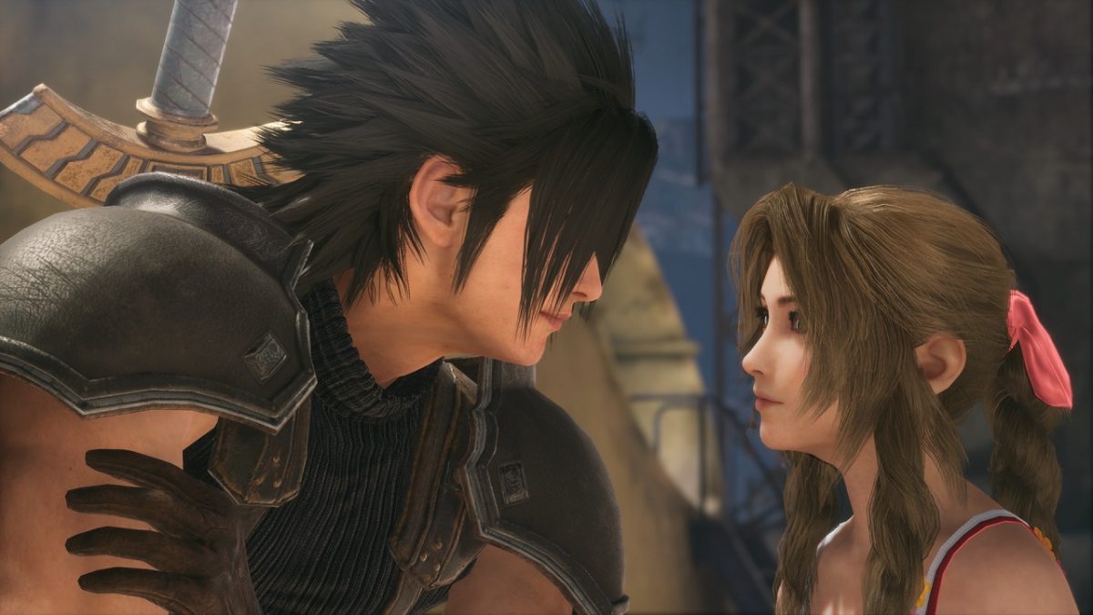 スリーブ　ザックス　エアリス　クラウド　ファイナルファンタジーⅦ FF7 20220914-218795-header-