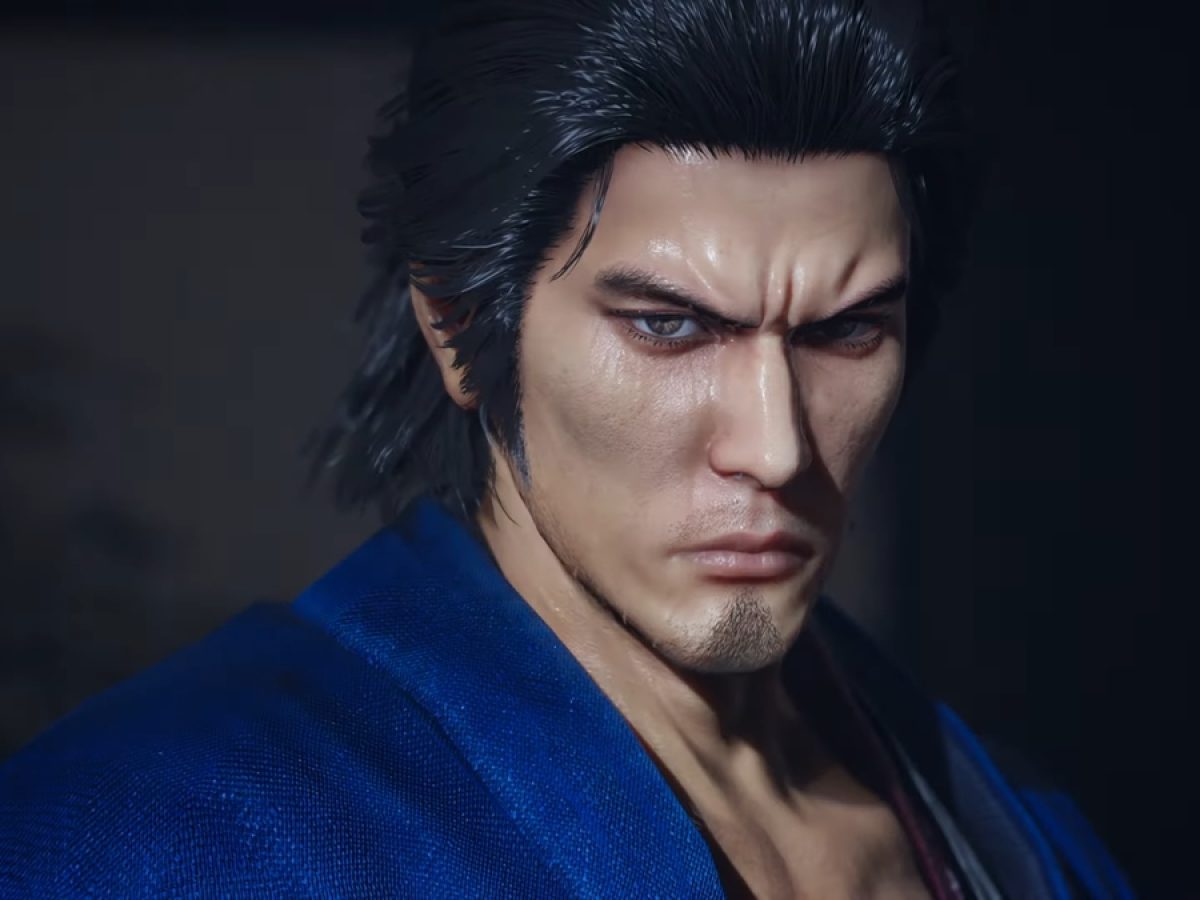 龍が如く 維新! 龍が如く 維新！ | 龍が如く Wiki | Fandom