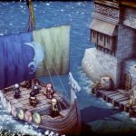 スクエニSRPG『トライアングルストラテジー』Steam版発表。10月14日発売へ 20220914-218871-header