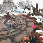 色彩アクションRPG『Arto』正式発表。個性きわだつ6つの世界を巡り、色と命を取り戻す 20220914-219143-header