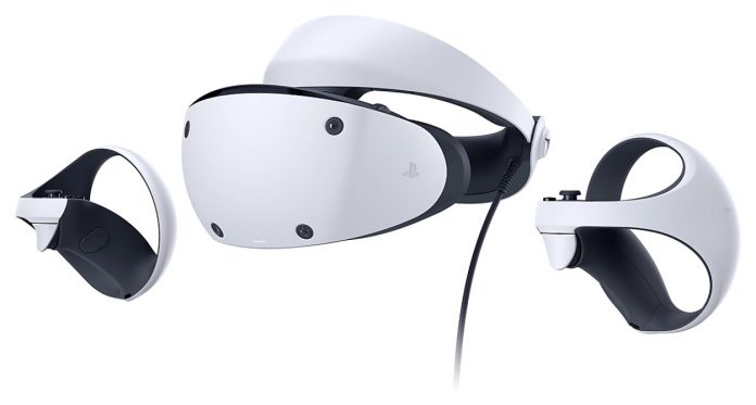 PlayStation VR2は後方互換性なし。次世代VR体験に向けた機能刷新の 