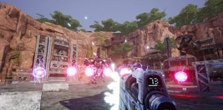 メタルで高まる悪魔ボコボコFPS『Metal: Hellsinger』が圧倒的好評。ビートにシンクロして8つの地獄を駆け抜ける - AUTOMATON