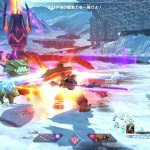 基本プレイ無料ロボアクションRPG『メガトン級ムサシX(クロス)』12月1日に配信決定。3v3対人戦「コロシアムバトル」などの新要素が明らかに 20220917-219714-header