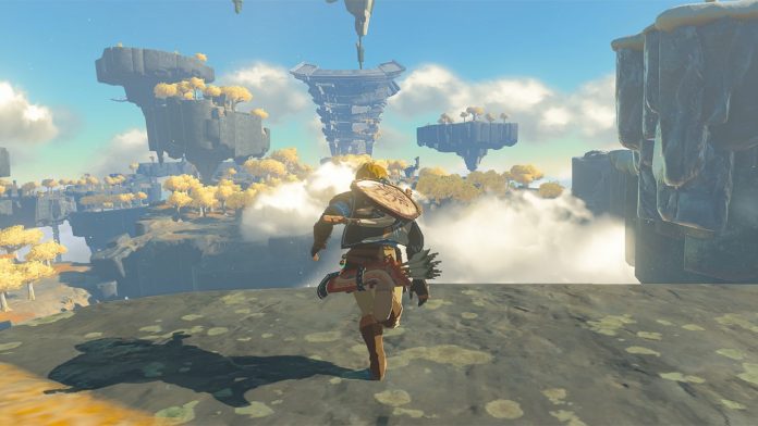 ゼルダの伝説 ティアーズ オブ ザ キングダム』の「ティアーズ」は“どちらの意味”なのか。公式回答 - AUTOMATON