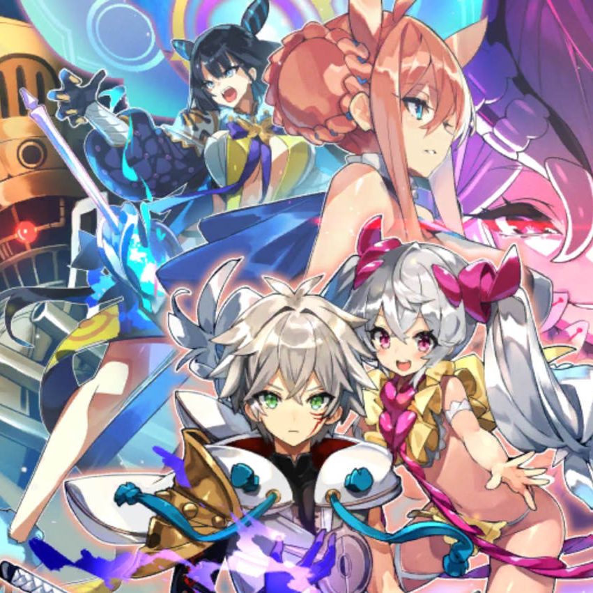 ハピエレの長寿ゲーム『ラストピリオド』2022年12月末サービス終了へ