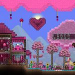 『テラリア』1.4.4アップデート「Labor of Love」いよいよ9月28日配信へ。新機能追加で末永く遊びやすく 20220922-220125-header