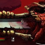 ソウルライク・2DアクションRPG『No Place For Bravery』Steam/Nintendo Switch向けに配信。『SEKIRO』から影響受ける、過酷な贖罪の旅 20220922-220237-header