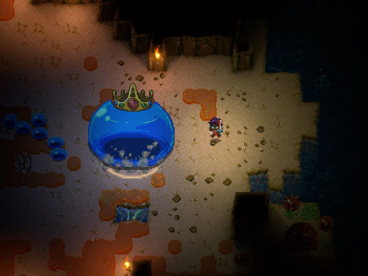 【送料無料】Switch コアキーパー テラリア テラリア」を彷彿とさせる新作「KYORA」発表。「コアキーパー