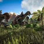 恐竜オープンワールド『ARK: Survival Evolved』と戦略RPG『Gloomhaven』PC版が期間限定で無料配布中、Epic Gamesストアにて 20220923-220320-header