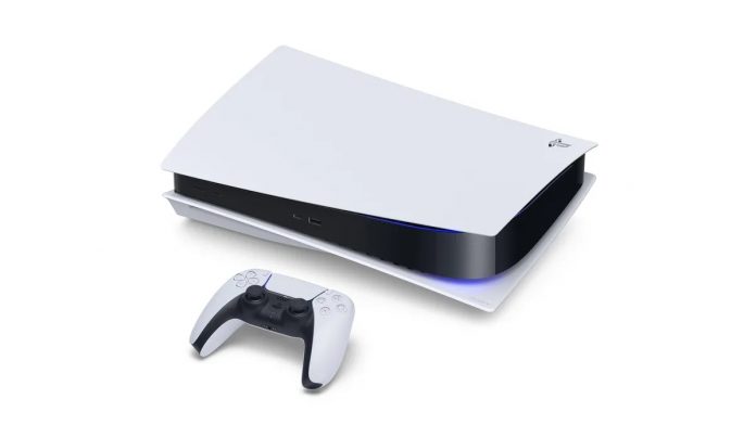 PS5新モデル（マイナーチェンジ）では、新たなプロセッサが採用との 