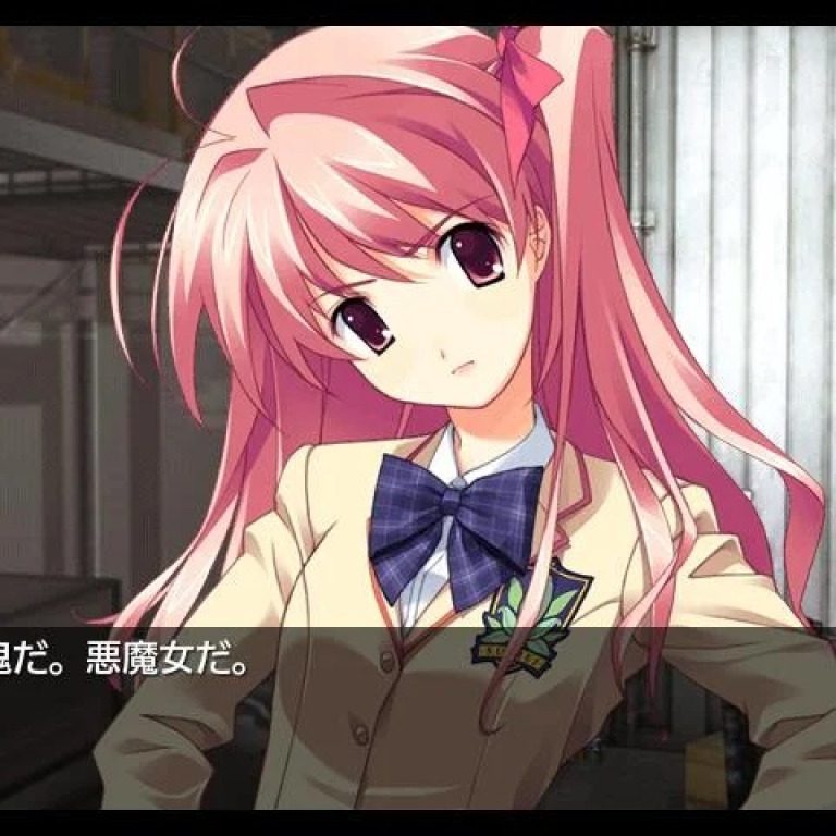 Steam版『CHAOS;HEAD NOAH』発売中止へ。内容がSteam