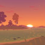 気ままキャンプゲーム『Paradise Marsh』10月13日発売へ。虫を捕え夜空を眺めて、そしてまた日が昇る 20221005-221631-header