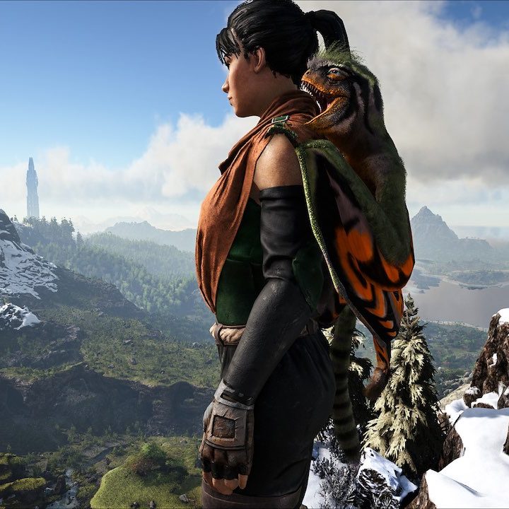 恐竜サバイバル『ARK』販売元はフリープレイ提供で約5億円