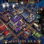 ローグライトコロニーシム『Against the Storm』Steam/GOG向けに11月1日早期アクセス開始へ。女王と4種族の間を取り持つ中間管理職 20221013-222578-header