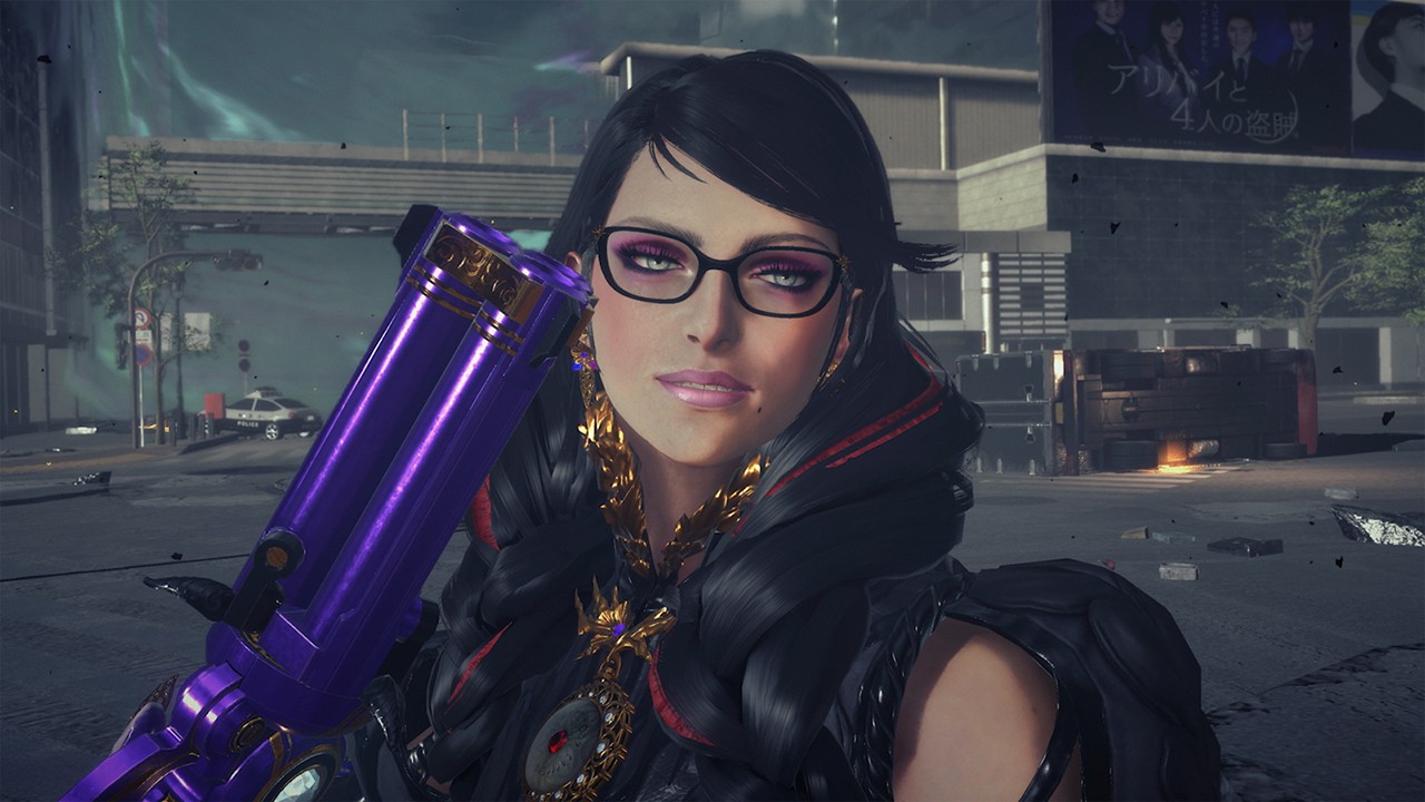 Former English voice actor of Bayonetta asks fans to boycott “Bayonetta 3” On the other hand, the developer implicitly opposes – AUTOMATON