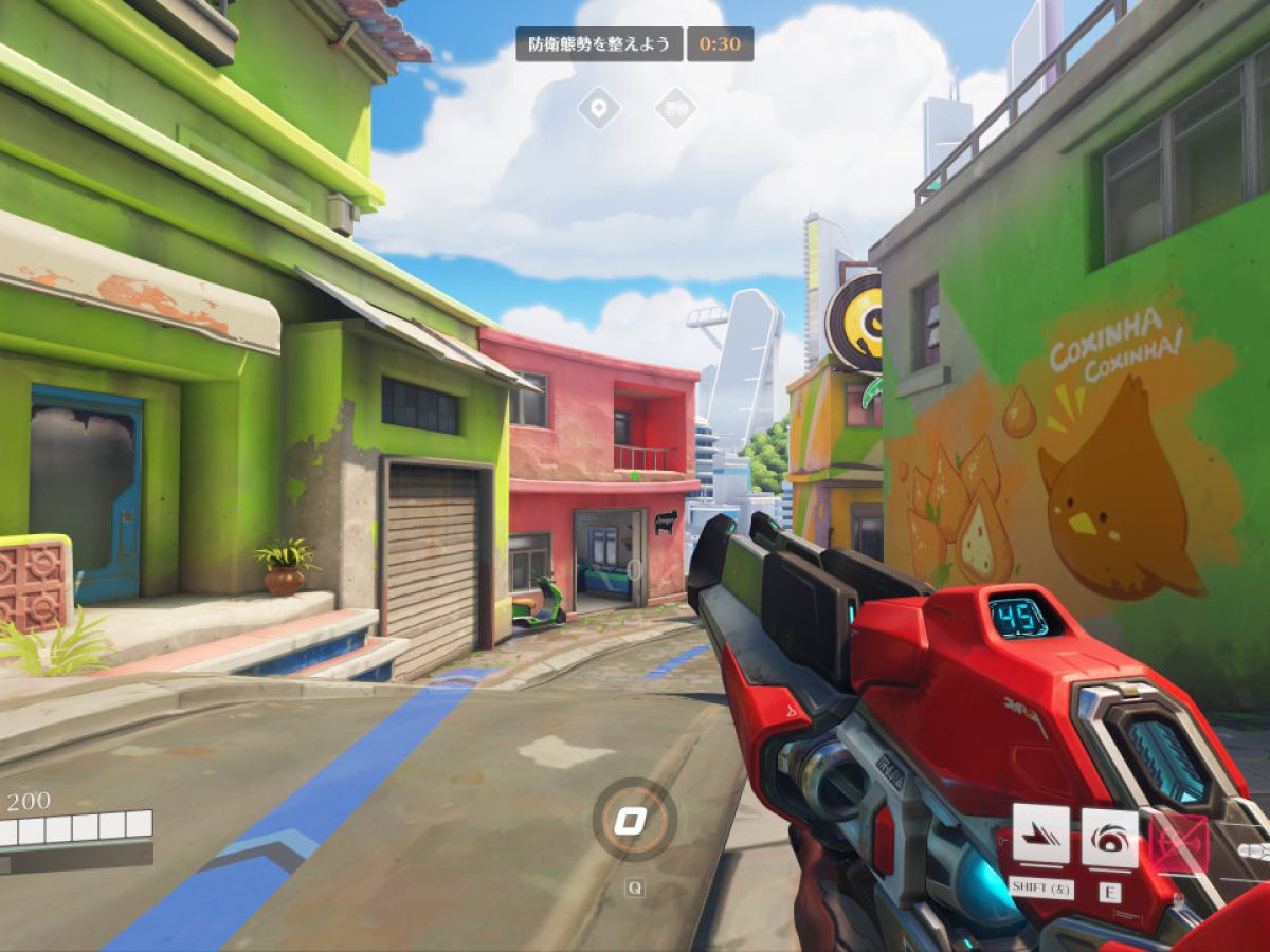 オーバーウォッチ2』は新規にも優しめ。『Scorn』はずっと気持ち悪い