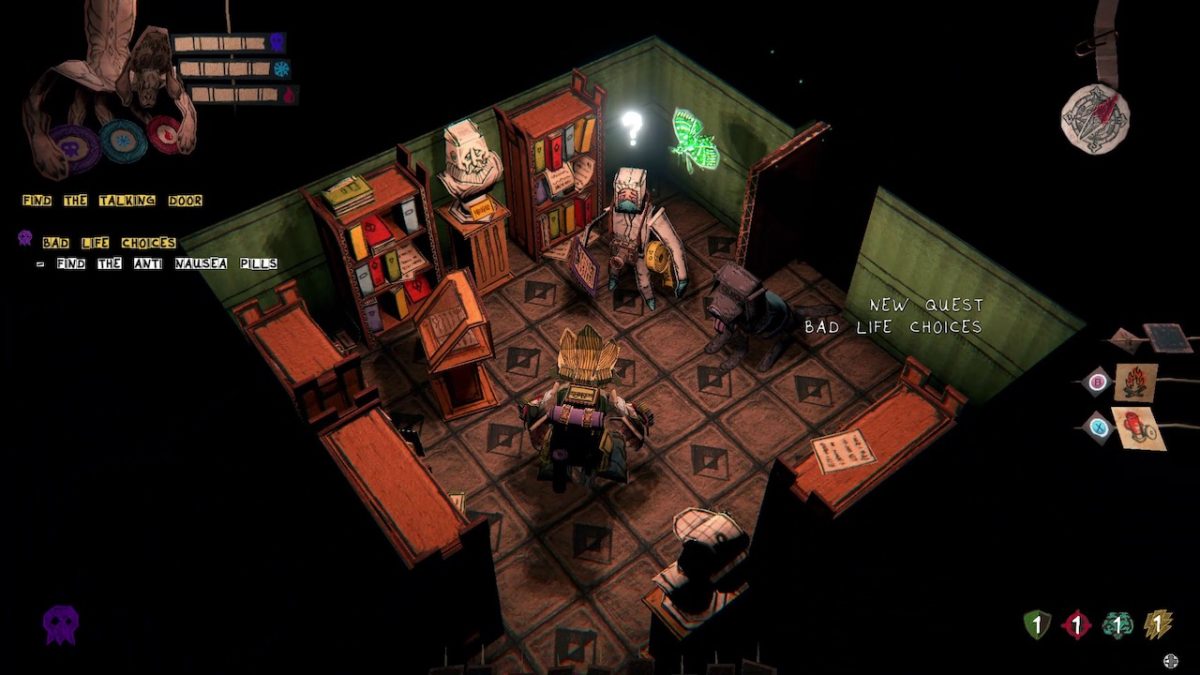 脱出ゲーム apartment ～記憶の部屋～】攻略手順5｜鳥・ヨット