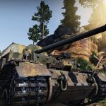 基本プレイ無料ミリタリーシム『War Thunder』PC/PS版で全アイテム値上げへ。円安による苦渋の決断 20221018-223141-header