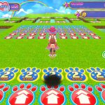 美少女ホッピングアクション『ホッピングガールこはね EX』発表、2023年配信へ。ステージ一新、成長したこはねがふたたび跳ねる 20221019-223341-header