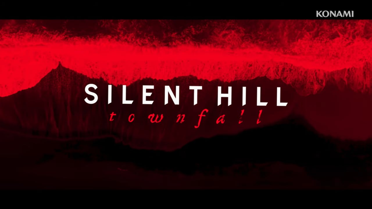 シリーズ新作『SILENT HILL: Townfall』発表。Annapurnaと個性派ホラー