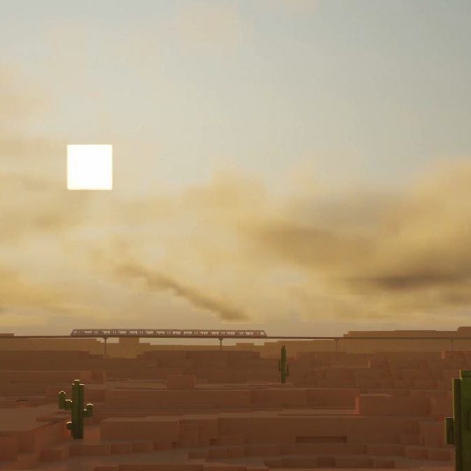 シムシティ」「シムズ」シリーズの生みの親ウィル・ライト氏の最新作