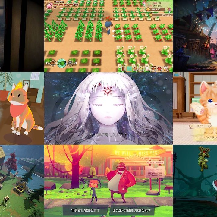 Nintendo Switch向けセールに約60本が追加。幻想メトロイド