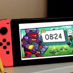 Nintendo Switch向け“時計アプリ”にまさかの続編登場。『AAA Clock 2』が11月配信へ 20221028-224466-header