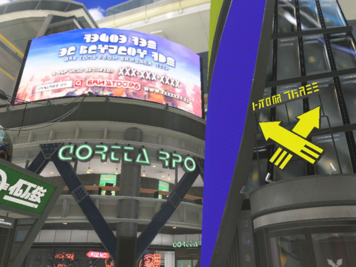 スプラトゥーン』シリーズの架空文字の解読がじわじわ進む。読めそうで