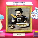 AIお絵描き人狼『AIアートインポスター』Steam/スマホ向けに早期アクセス配信開始。イラスト生成AIを用いた偽物探し 20221104-225313-header