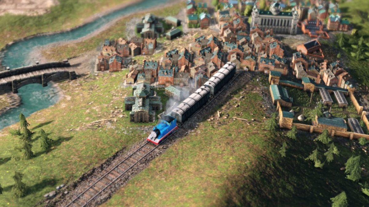 きかんしゃトーマスのゴードンはなぜ人気？モデルや現在の変化を徹底解説