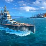 基本プレイ無料海戦アクション『World of Warships』初心者攻略ガイド「戦艦・巡洋艦」編。入門者にノウハウ伝授、新人艦長もあっという間に砲撃狂 20221105-225431-header