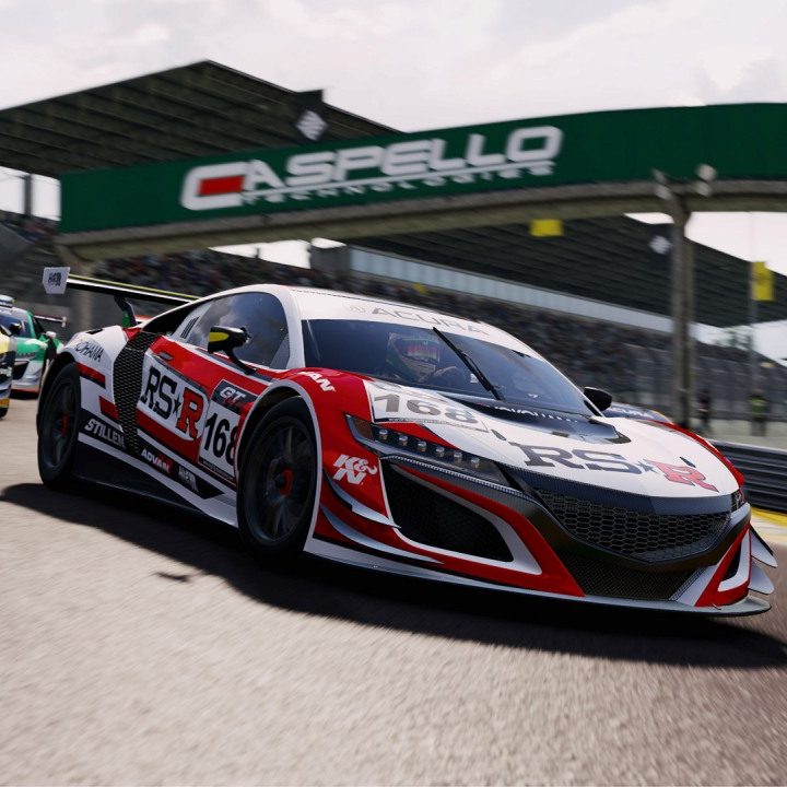 EA、『Project CARS』シリーズはもう作らないと宣言。開発元は他