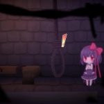 ゴシックホラーADV『琉奈と悪夢の館』発表、Steamなどで2023年リリースへ。可愛らしい少女の危険な脱出劇 20221113-226490-header