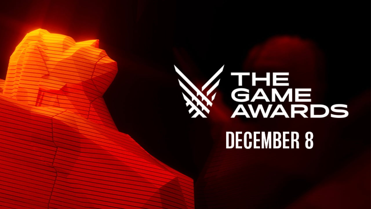 画像集 No.001 / The Game Awards 2022のノミネート作品が公開に。GOTY候補