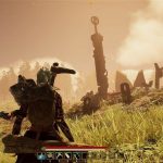 オープンワールドサバイバル『ASKA』発表。最大4人で、“死の冬”が待ち受ける世界でバイキング帝国を築く 20221118-227202-header
