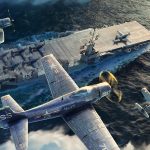 基本プレイ無料海戦アクション『World of Warships』初心者攻略ガイド「駆逐艦・航空母艦」編。入門者から一歩先へ、新人艦長に捧ぐ個性派艦種の使い方 20221119-227315-header