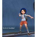 『ポケットモンスター スカーレット・バイオレット』にて、“表情固定バグ”が報告される。愛らしいトレーナーたちの無感情グルメ、顔面硬直ピクニック 20221121-227520-header