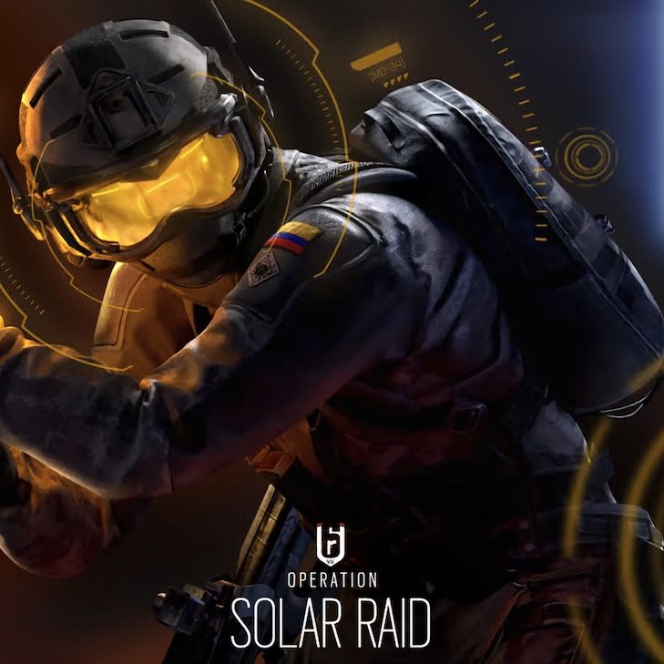 レインボーシックス シージ. モンスターハンター レインボーシックス シージ』クロスプレイとクロスプログレッションは