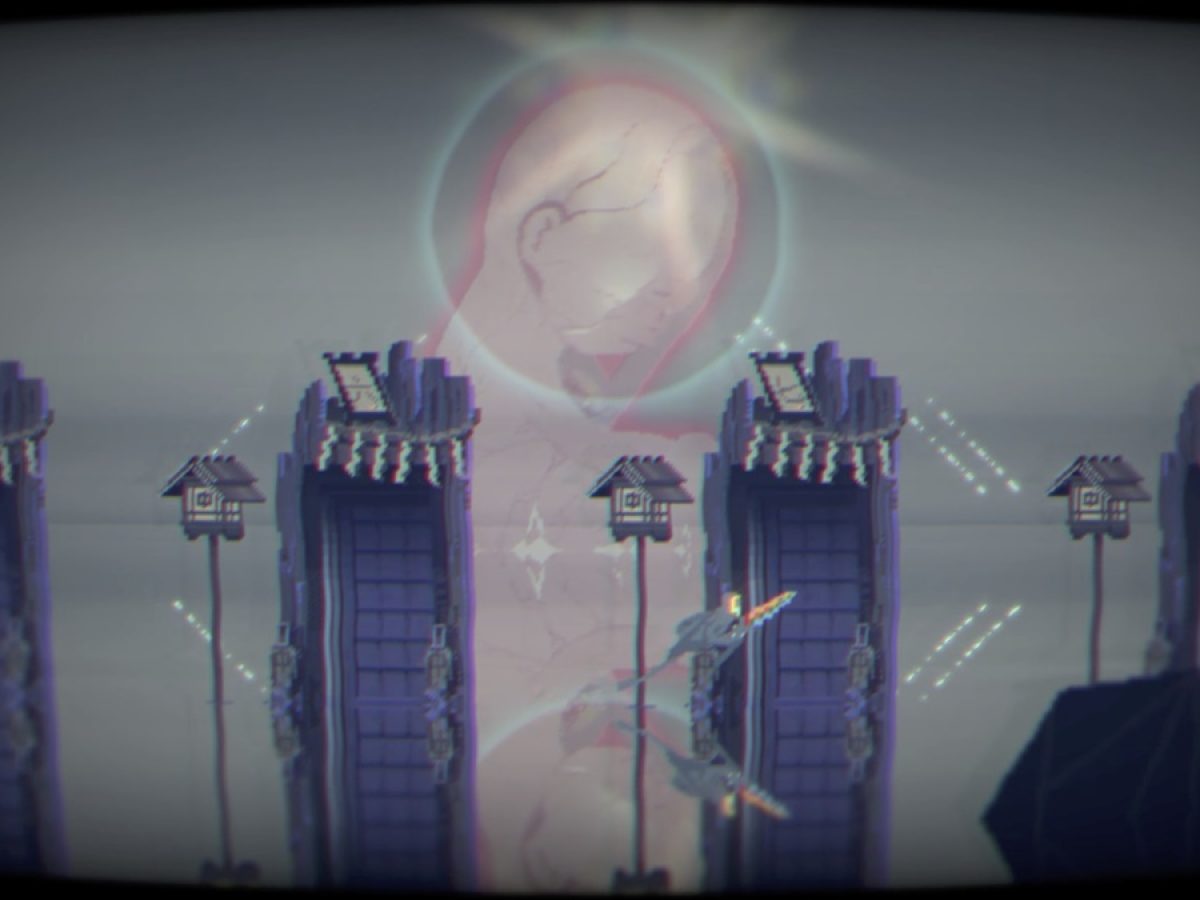 電脳ドット絵アクション『Narita Boy』PC版が期間限定で無料配布