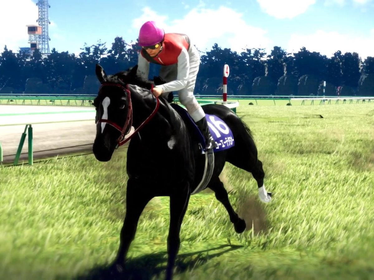 Switch 競馬　winning post9 Amazon.co.jp: Winning Post 9 - Switch : ゲーム