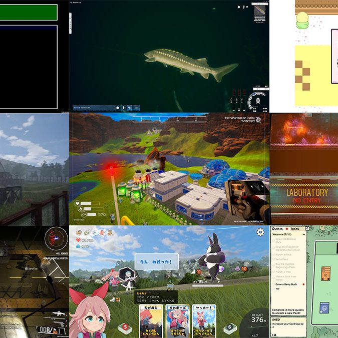 Steamオータムセール 2022」でおすすめしたい、“ちょっぴり