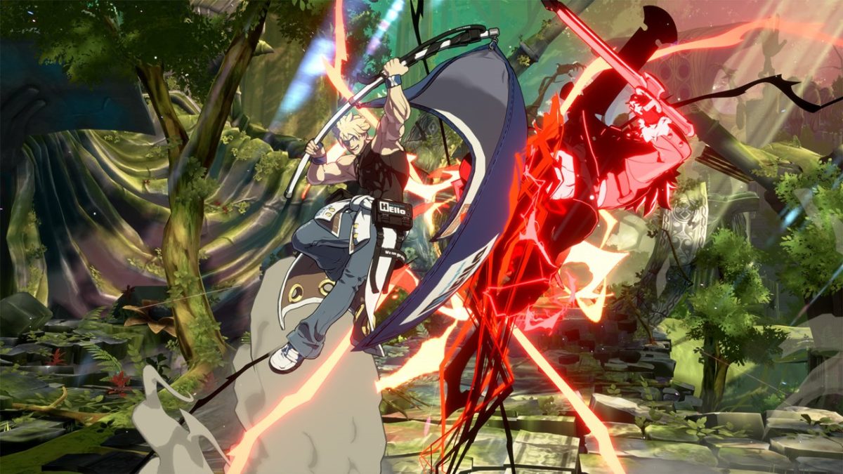 ヴァイスシュヴァルツ ギルティギア PR カイ B.S.F 2024 プロモ ヴァイスシュヴァルツ ギルティギア カイ bsf pr プロモ - メルカリ