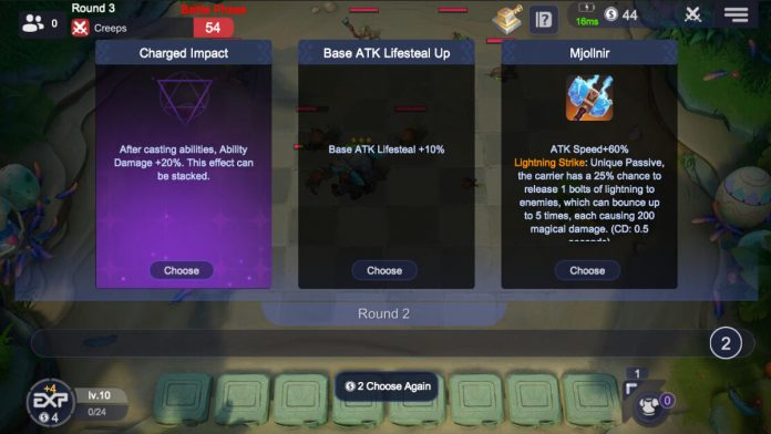 Auto Chess on Steam