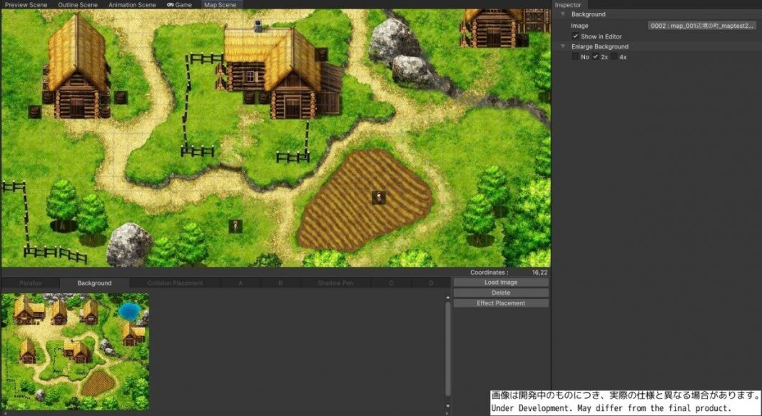 Rpg Maker Automaton RPGツクール最新作「RPG Maker Unite」発売延期。Unityエディターとの連携を高めるため2023年春発売目指す - AUTOMATON