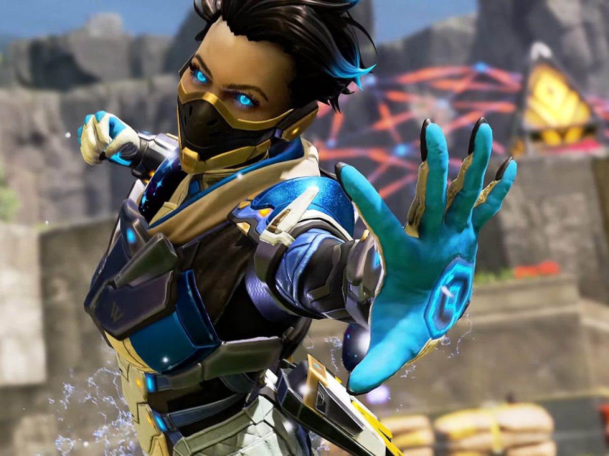 Apex Legends スタンディ 店舗限定 レア ディスプレイコンテスト Apex Legends™」 5周年を記念した企画展「Apex Legends™ Museum