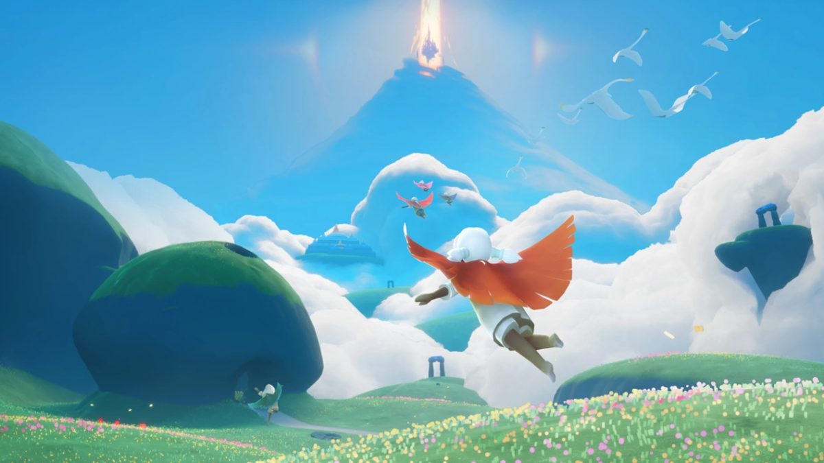 Our Paths Cross Again sky 星を紡ぐ子どもたち Sky 星を紡ぐ子どもたち on X: 